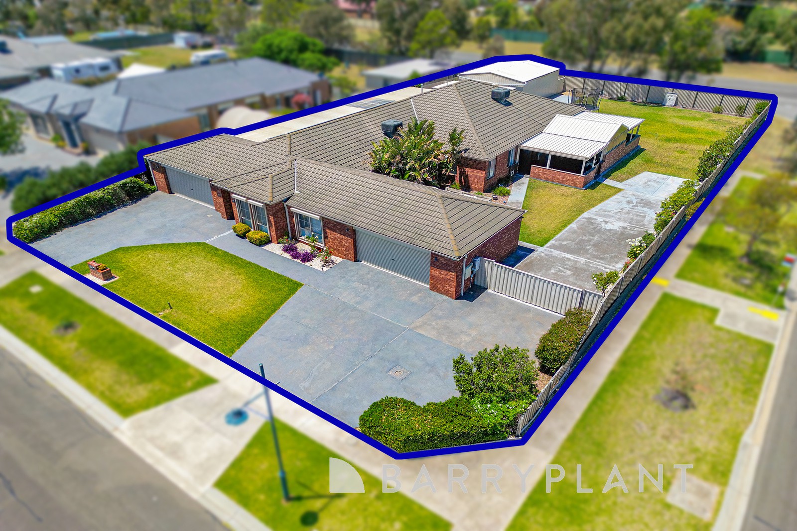 12 Phar Lap Place, Kurunjang, VIC 3337, Kurunjang - Thumbnail 3