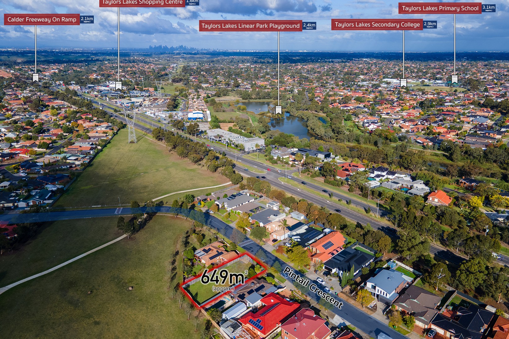 12 Pintail Crescent, Taylors Lakes, VIC 3038 - Thumbnail 2 - 22/05/2026