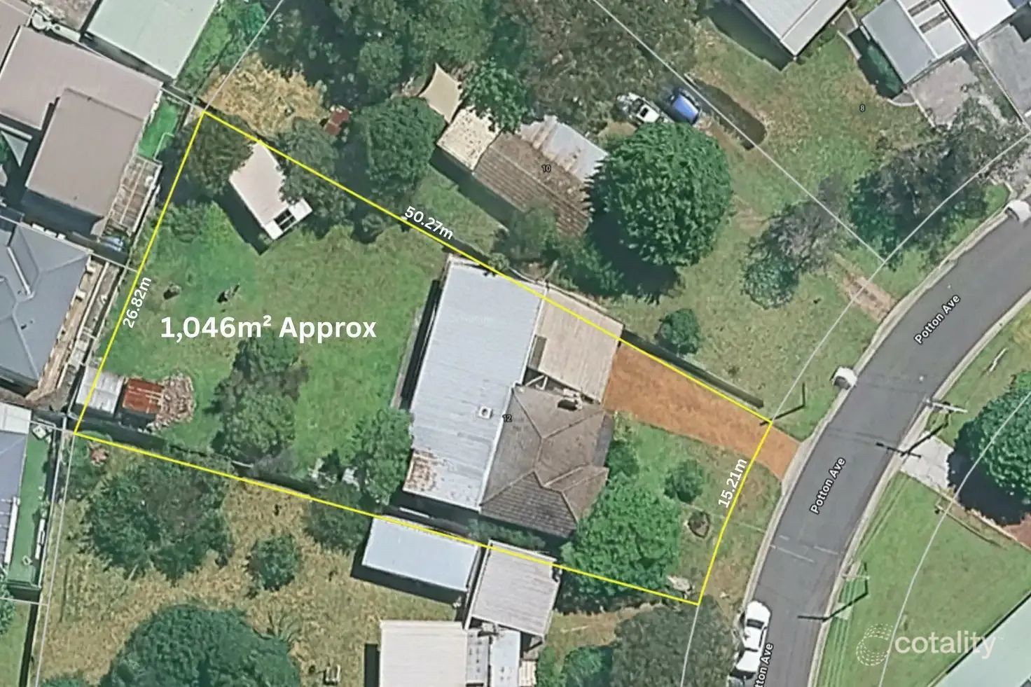 12 Potton Avenue, Rosebud, VIC 3939 - Thumbnail 1 - 03/07/2025
