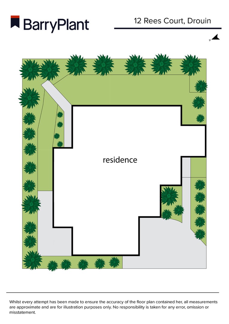 12 Rees Close, Drouin, VIC 3818, Drouin - Thumbnail 8