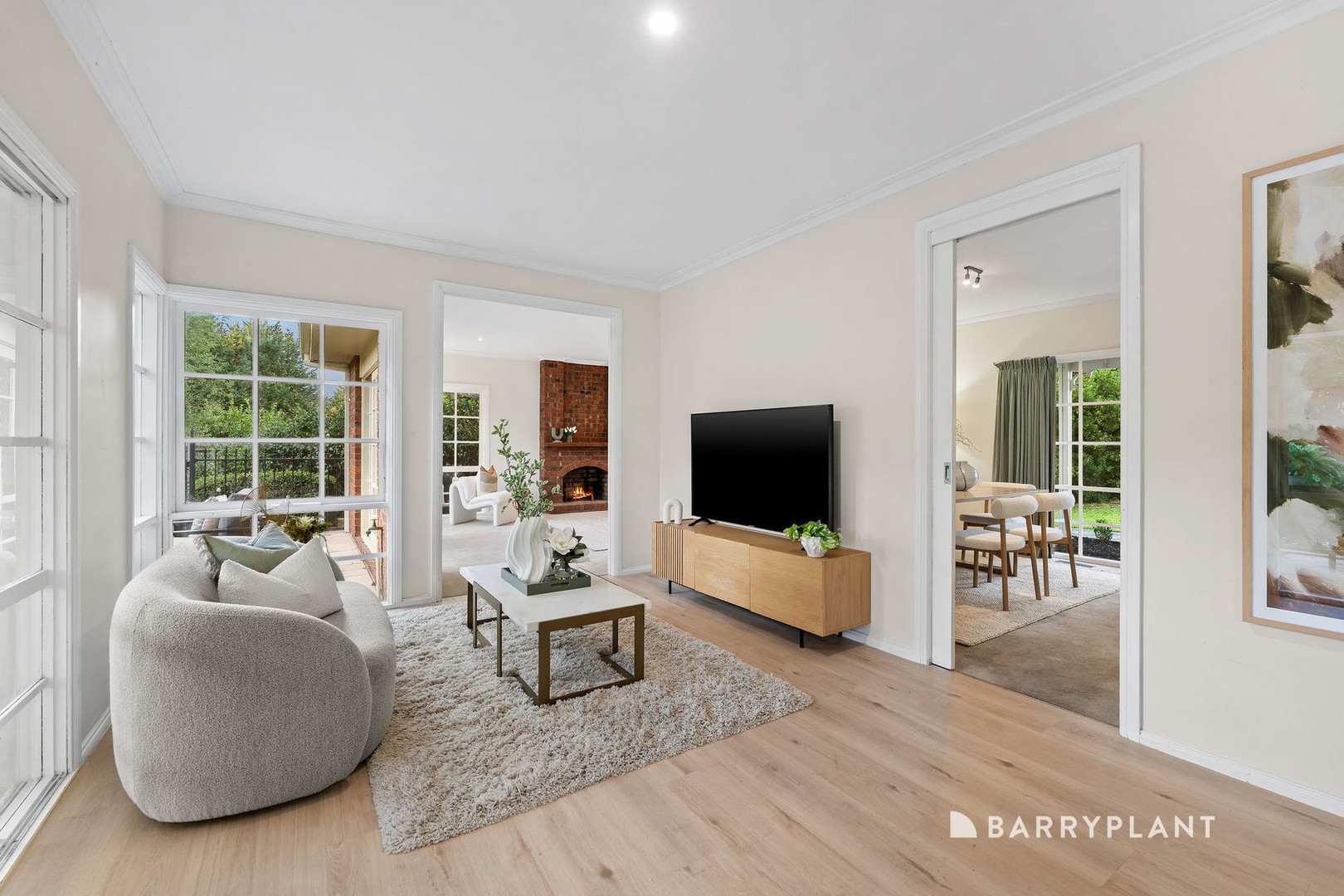 12 Regency Terrace, Lysterfield, VIC 3156, Lysterfield - Thumbnail 6