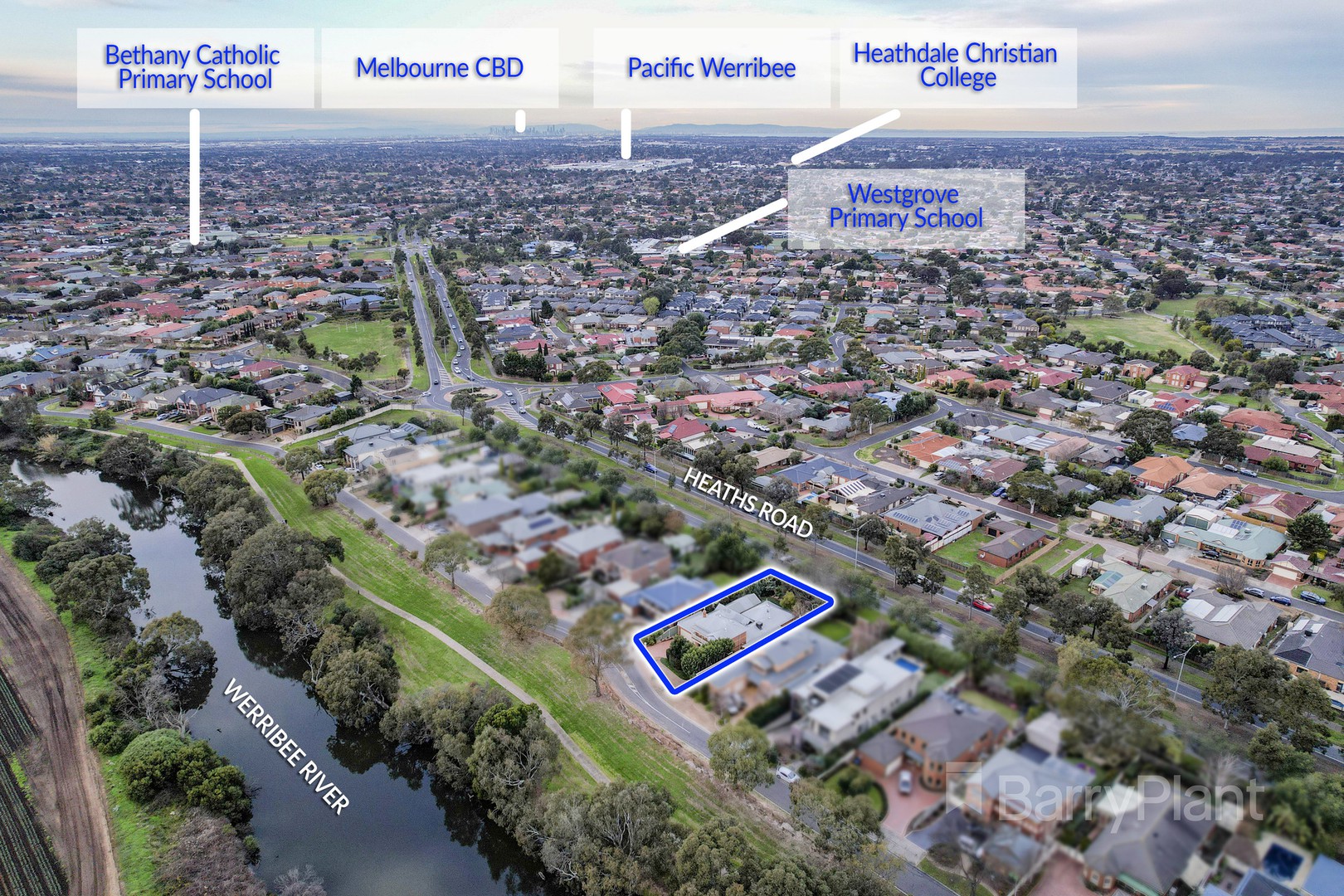 12 River Park Court, Werribee, VIC 3030, Werribee - Thumbnail 2