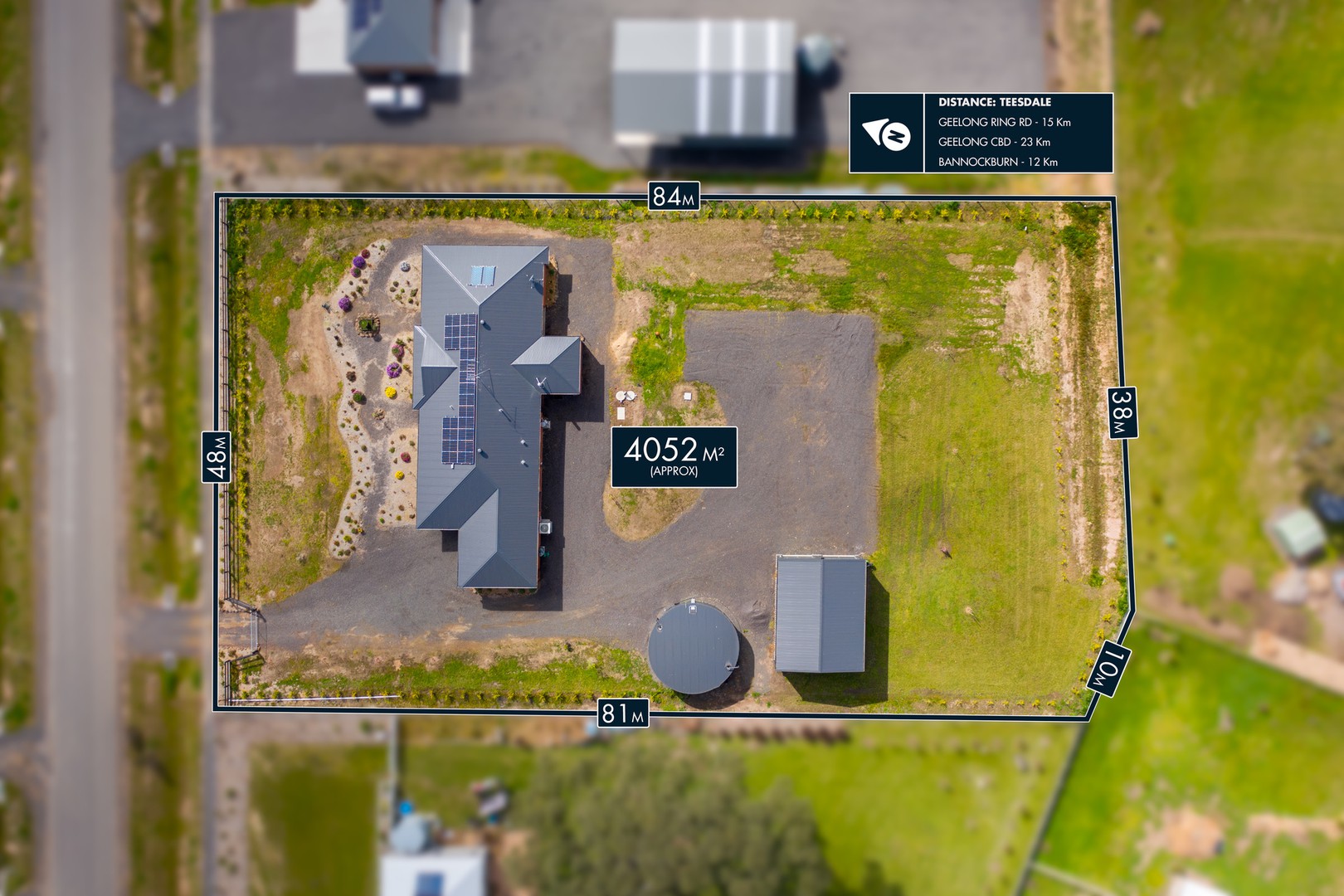 12 Rocklea Road, Teesdale, VIC 3328, Teesdale - Thumbnail 4