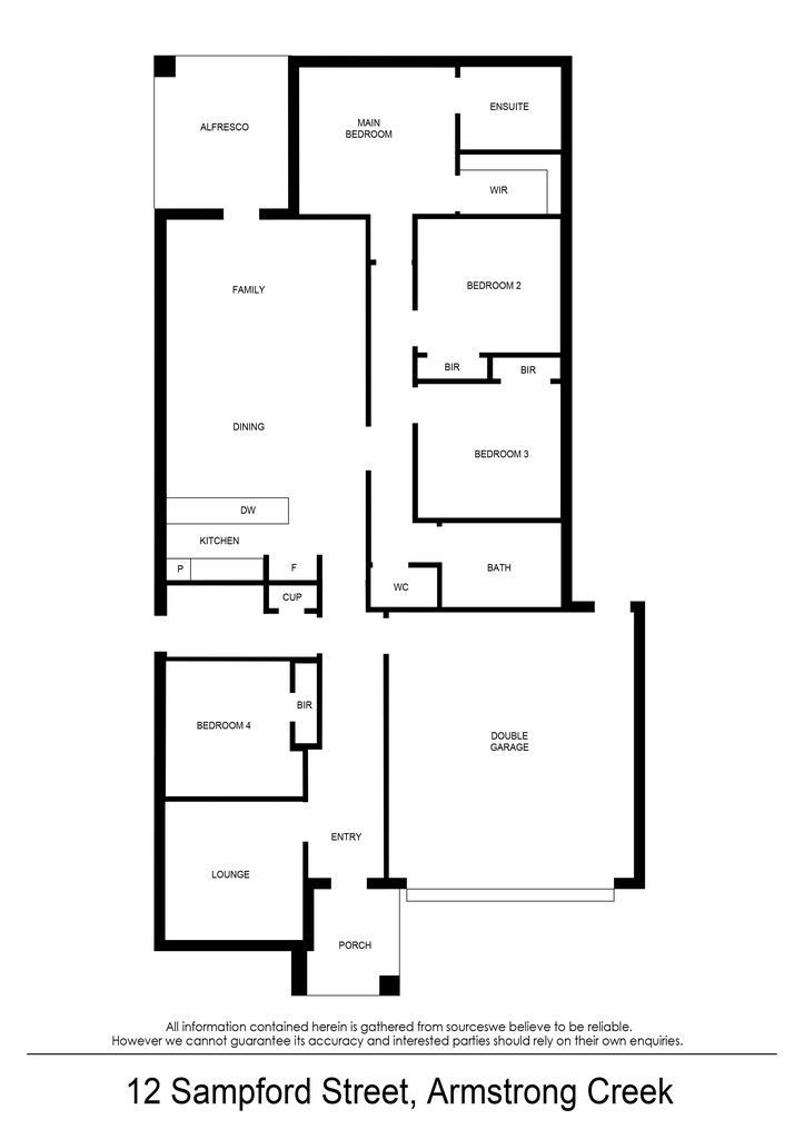 12 Sampford Street, Armstrong Creek, VIC 3217, Armstrong Creek - Thumbnail 4