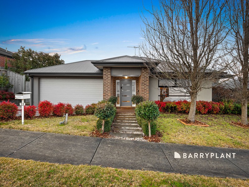 12 Sandstock Drive, Warragul, VIC 3820 - Image - 07/08/2025