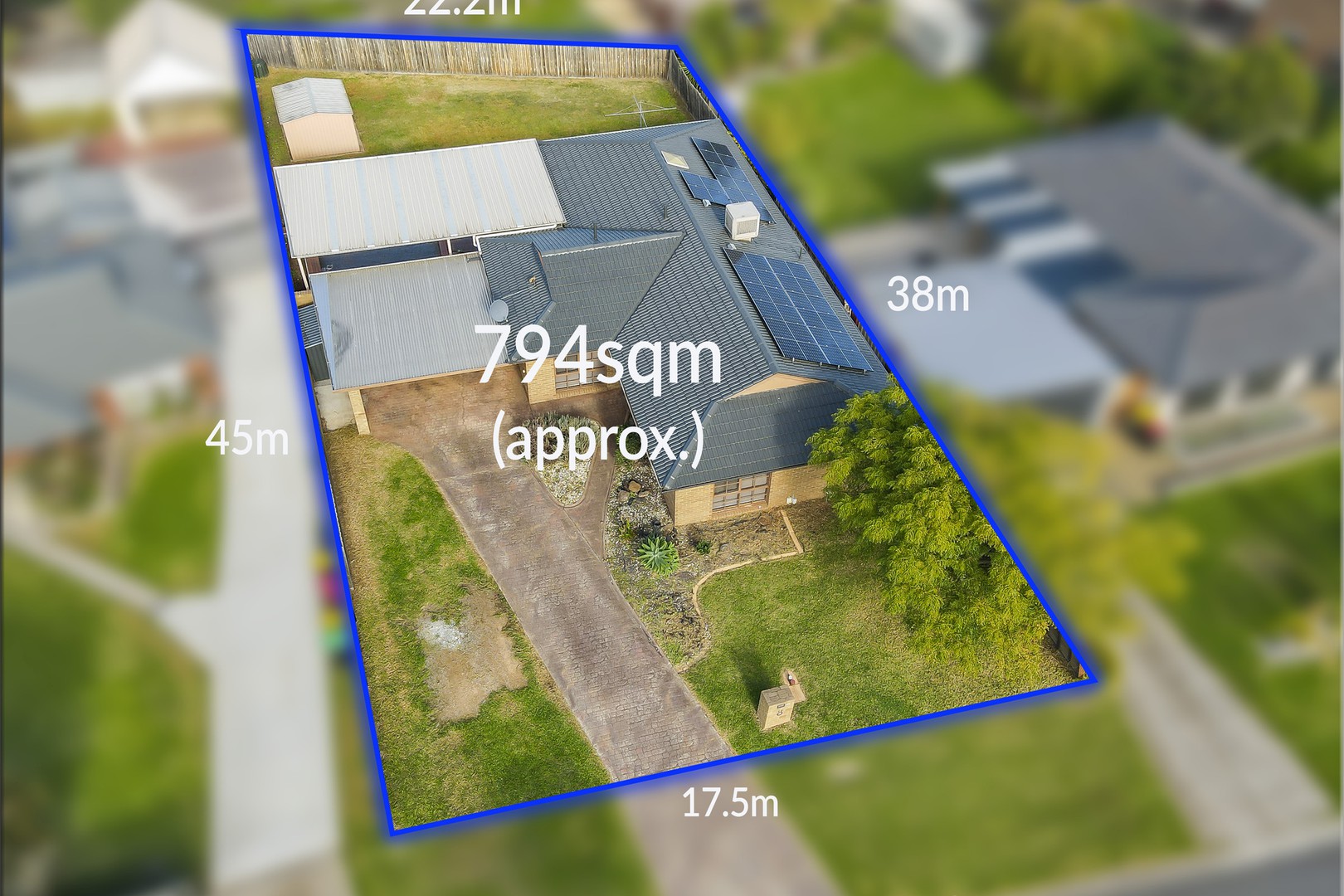 12 Sheepfold Court, Melton West, VIC 3337, Melton West - Thumbnail 2