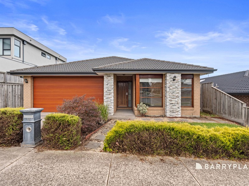 12 Shura Drive, Mernda, VIC 3754 - Image - 18/06/2026
