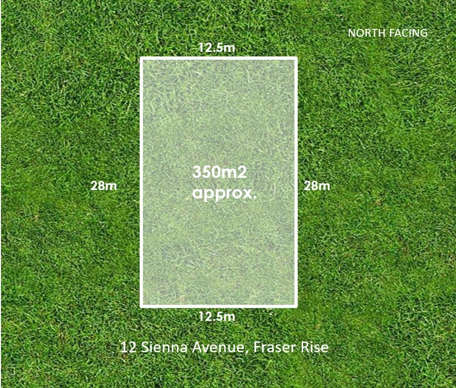 12 Sienna Avenue, Fraser Rise, VIC 3336, Fraser Rise - Image 1