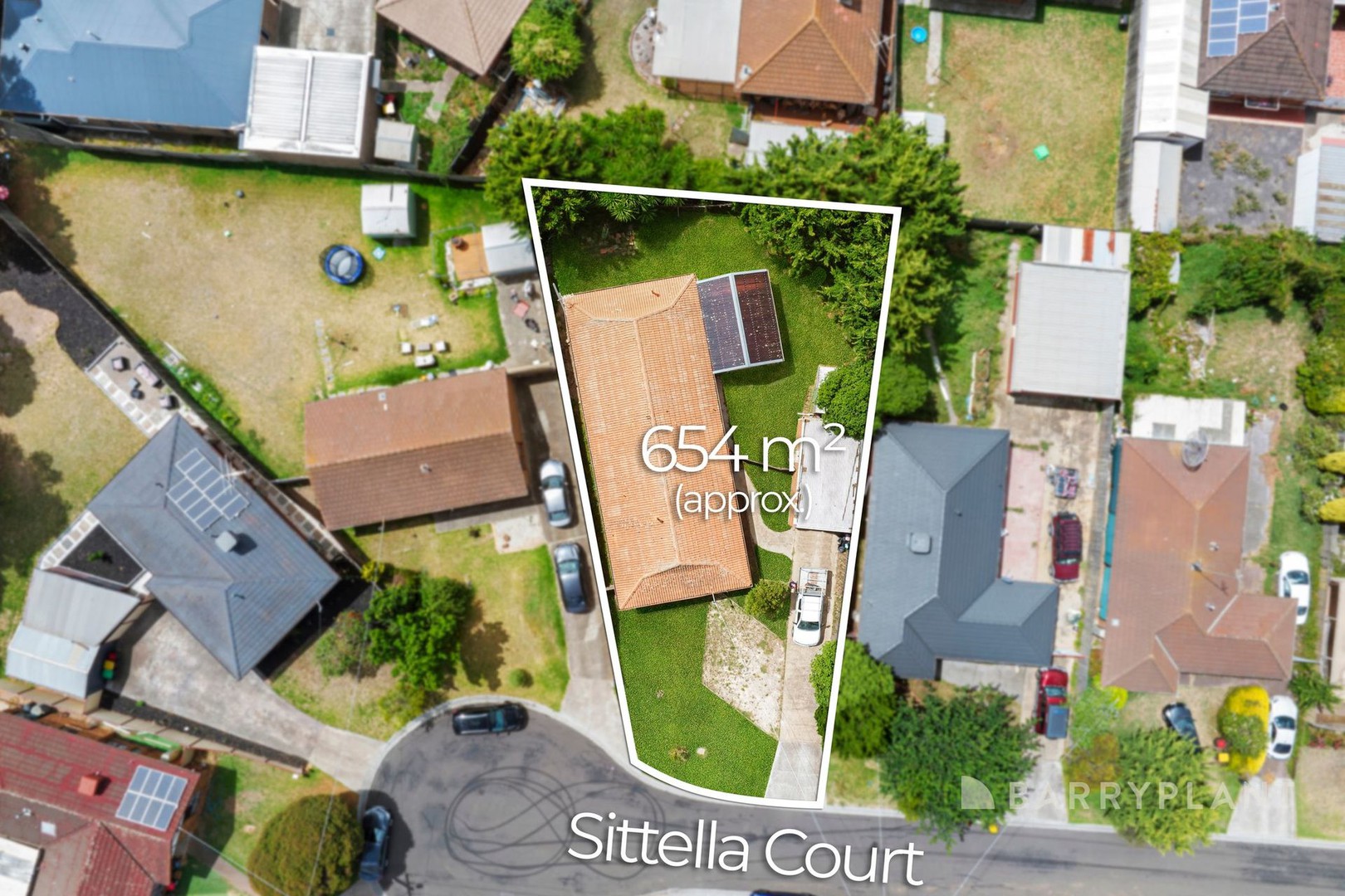 12 Sittella Court, Werribee, VIC 3030, Werribee - Thumbnail 2