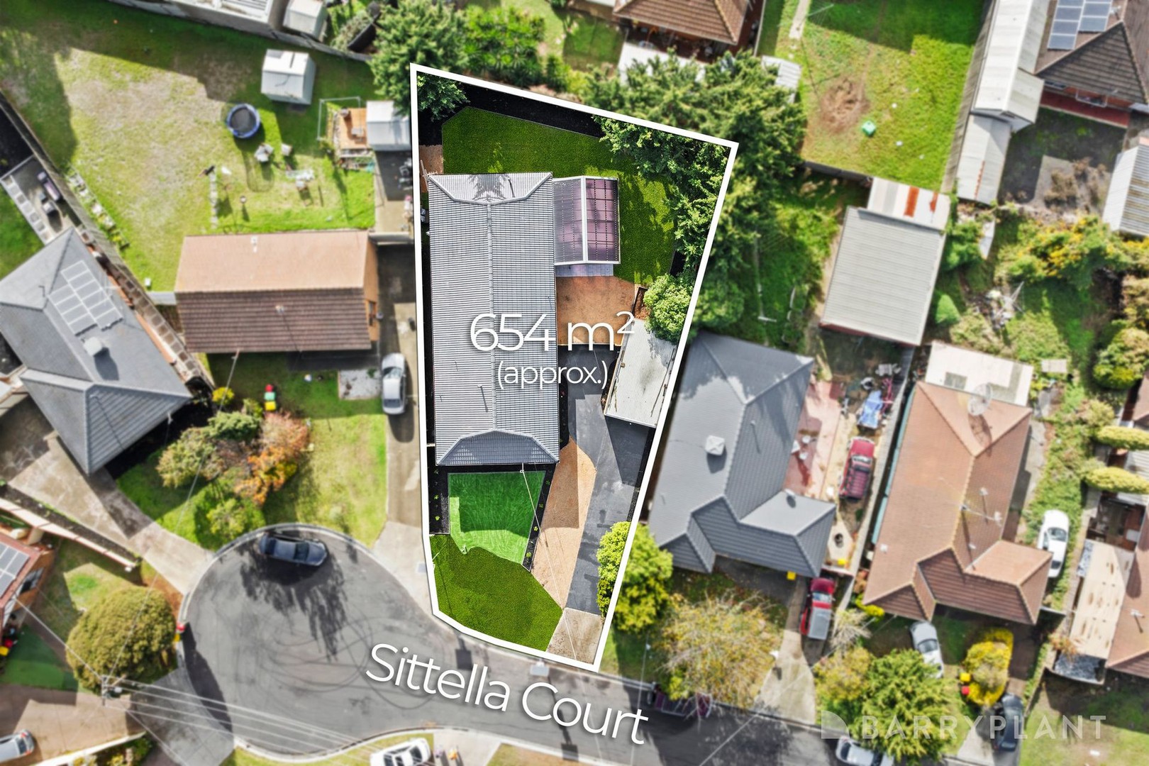 12 Sittella Court, Werribee, VIC 3030, Werribee - Thumbnail 2