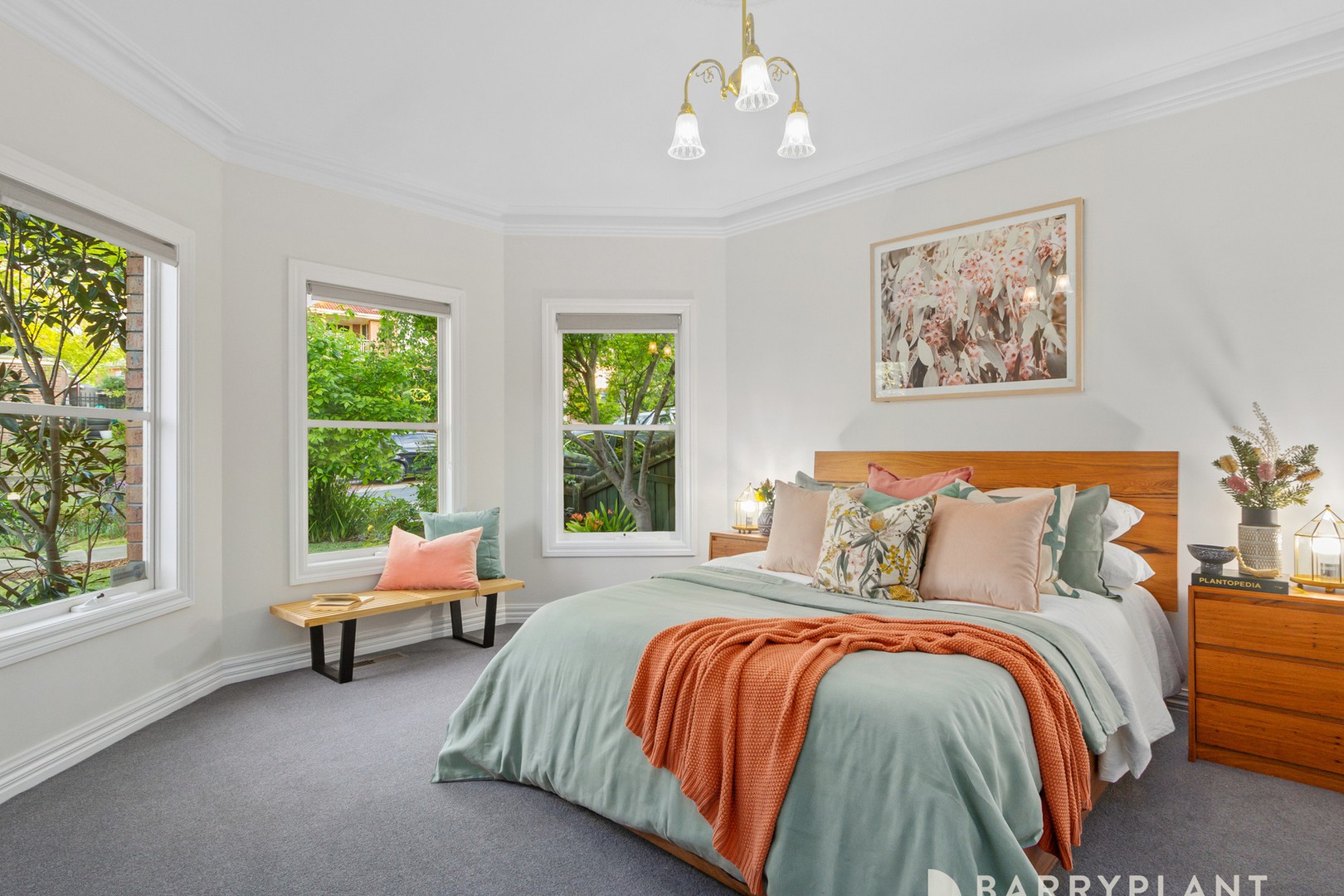 12 Sommersby Court, Lysterfield, VIC 3156, Lysterfield - Thumbnail 7