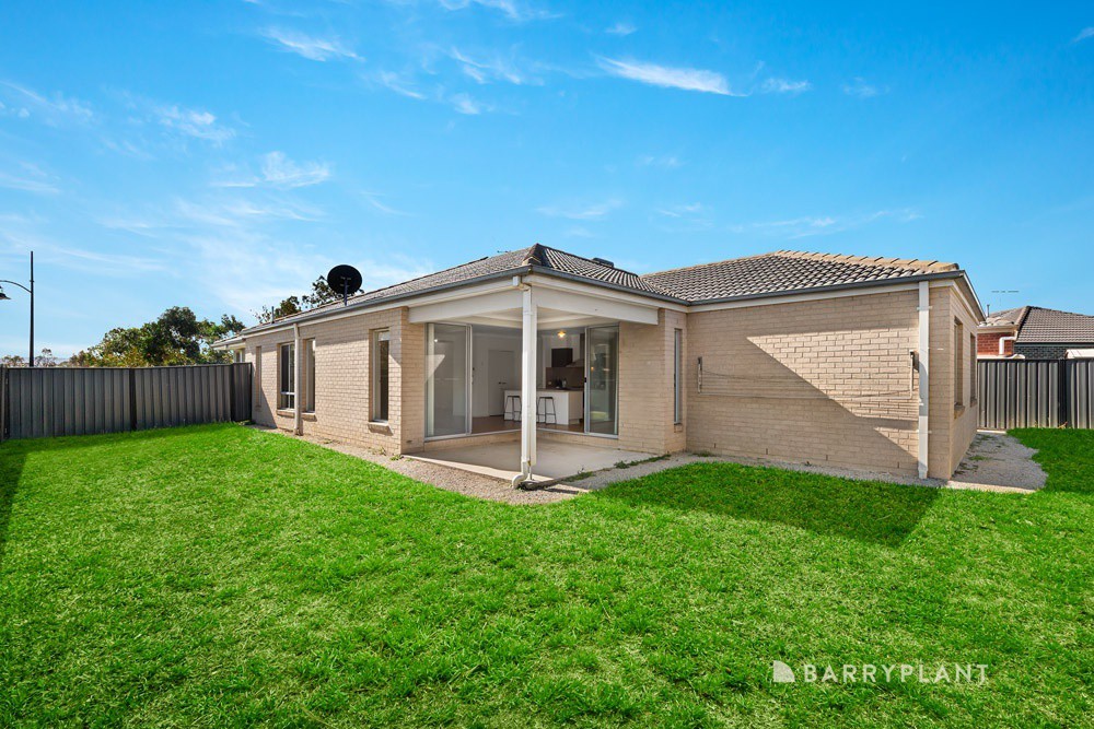 12 Steels Place, South Morang, VIC 3752, South Morang - Thumbnail 8