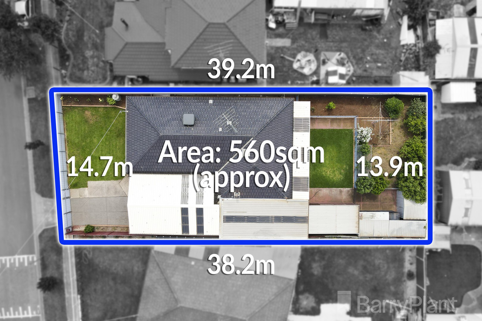 12 Stewart Crescent, Rockbank, VIC 3335, Rockbank - Thumbnail 7