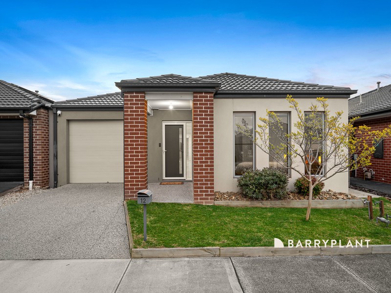12 Swift Drive, Officer, VIC 3809 - Image - 09/09/2026