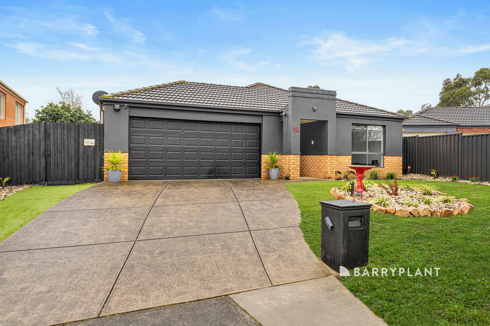 12 Taggerty Crescent, Narre Warren South, VIC 3805 - Thumbnail 1 - 01/09/2026