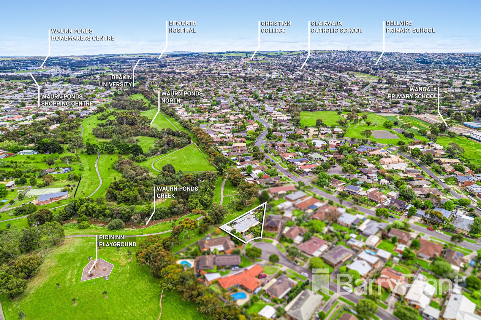 12 Tanunda GroveBelmont, VIC 3216, Belmont - Thumbnail 3