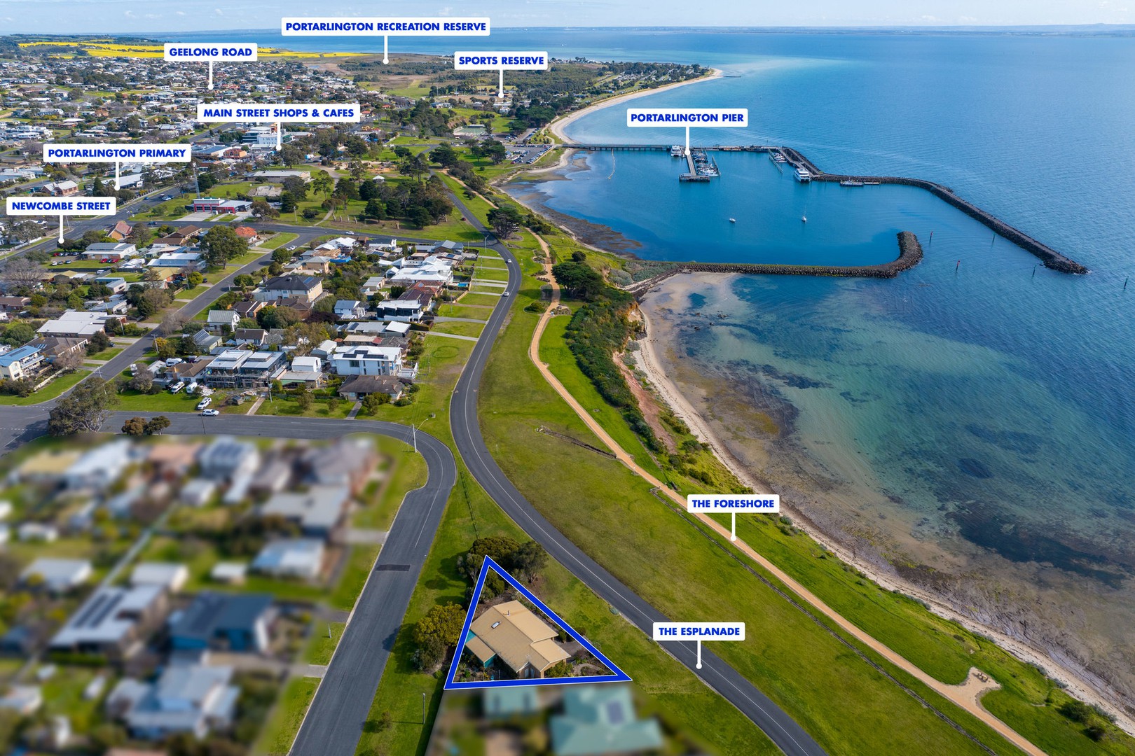 12 The Esplanade, Portarlington, VIC 3223, Portarlington - Thumbnail 4
