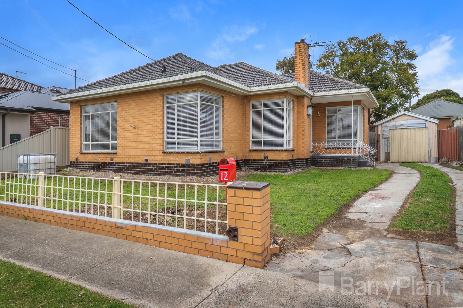 12 Thomson Street, Sunshine, VIC 3020, Sunshine - Thumbnail 2