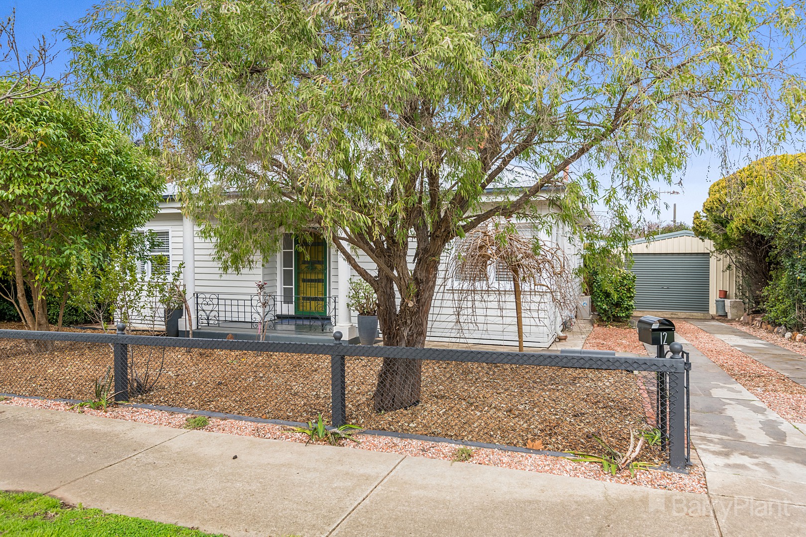 12 Thunder Street, North Bendigo, VIC 3550 - Thumbnail 1 - 08/08/2022