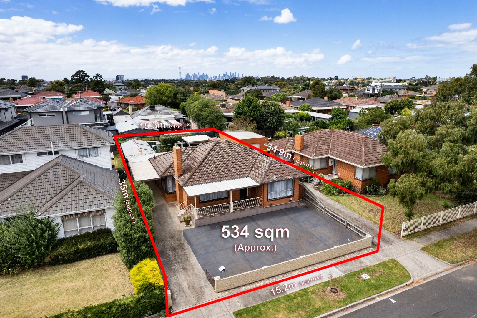 12 Towe Street, Avondale Heights, VIC 3034, Avondale Heights - Thumbnail 2