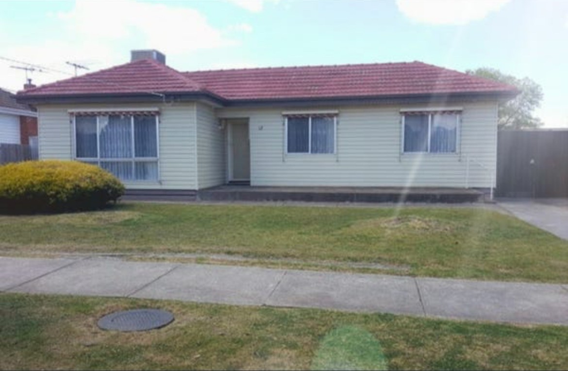 12 Tucker Street, Fawkner, VIC 3060