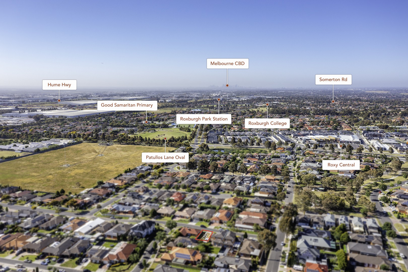 12 Turia Grove, Roxburgh Park, VIC 3064, Roxburgh Park - Thumbnail 5