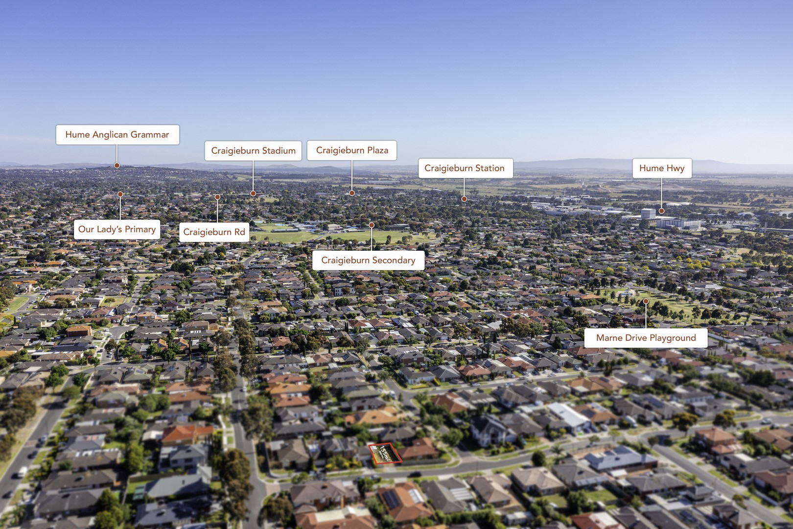 12 Turia Grove, Roxburgh Park, VIC 3064, Roxburgh Park - Thumbnail 6
