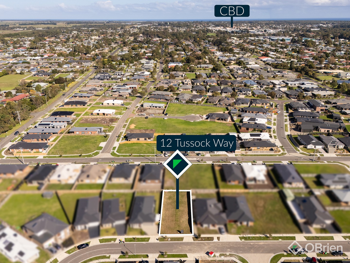 12 Tussock Way, North Wonthaggi, VIC 3995, North Wonthaggi - Image 1