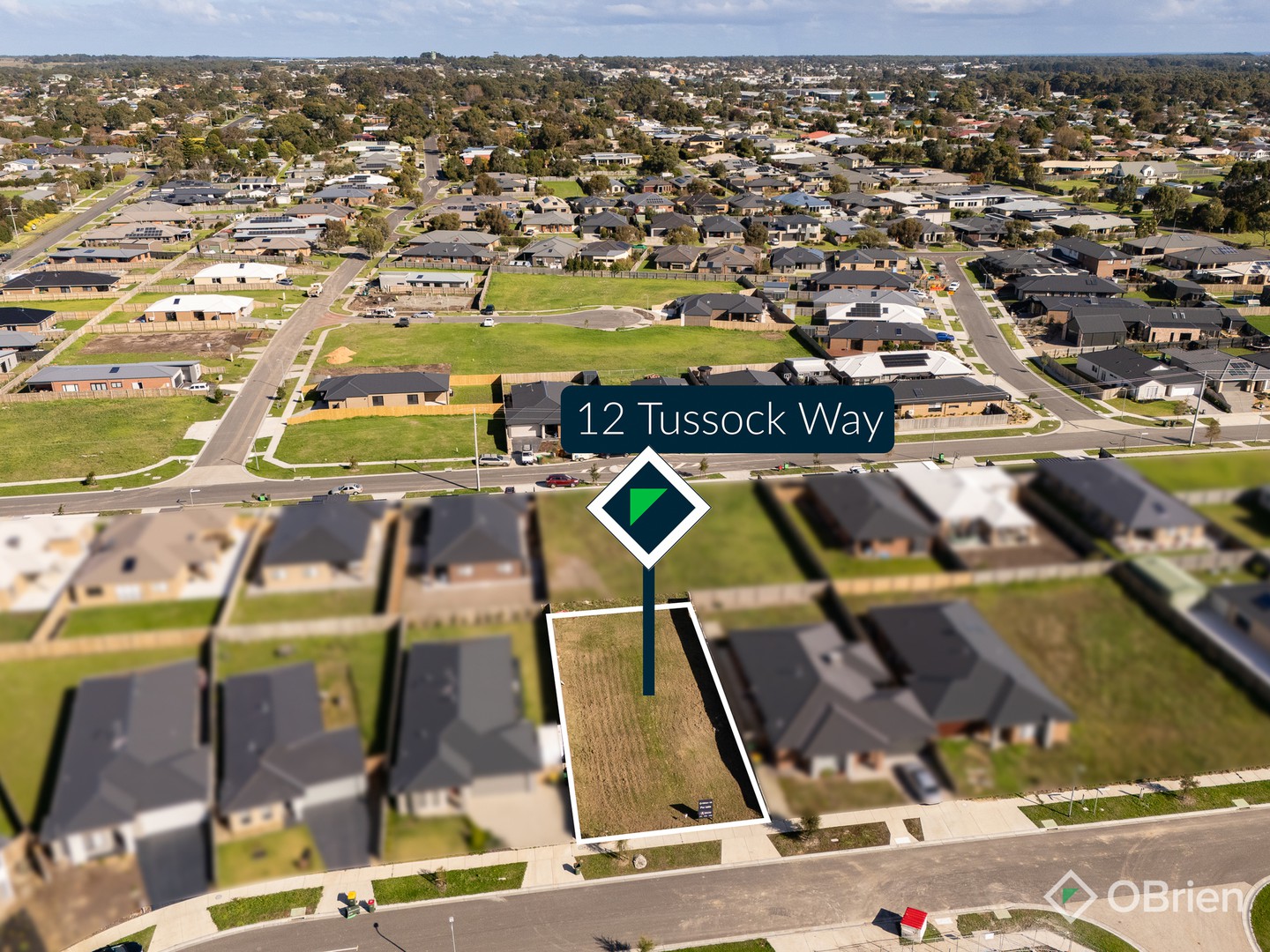 12 Tussock Way, North Wonthaggi, VIC 3995, North Wonthaggi - Thumbnail 3