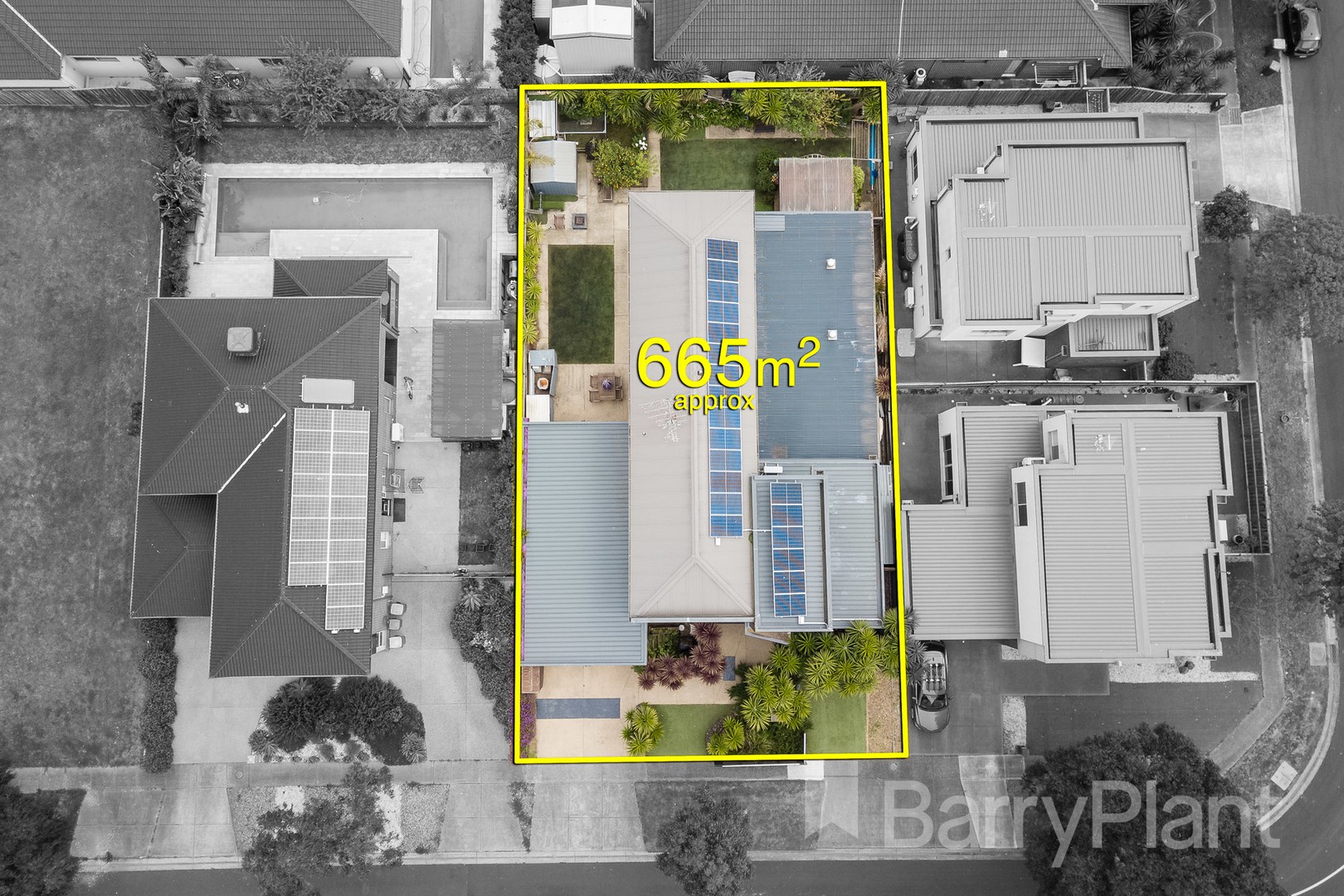 12 Violet Way, Point Cook, VIC 3030, Point Cook - Thumbnail 3