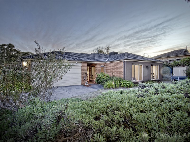 12 Vista Court, Gembrook, VIC 3783 - Image - 23/07/2025