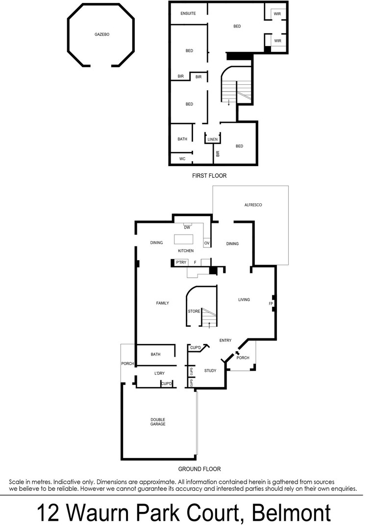 12 Waurn Park Court, Belmont, VIC 3216, Belmont - Thumbnail 7