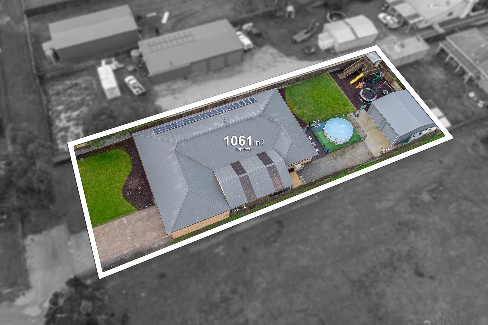 12 Wenn Street, Longwarry, VIC 3816, Longwarry - Thumbnail 2