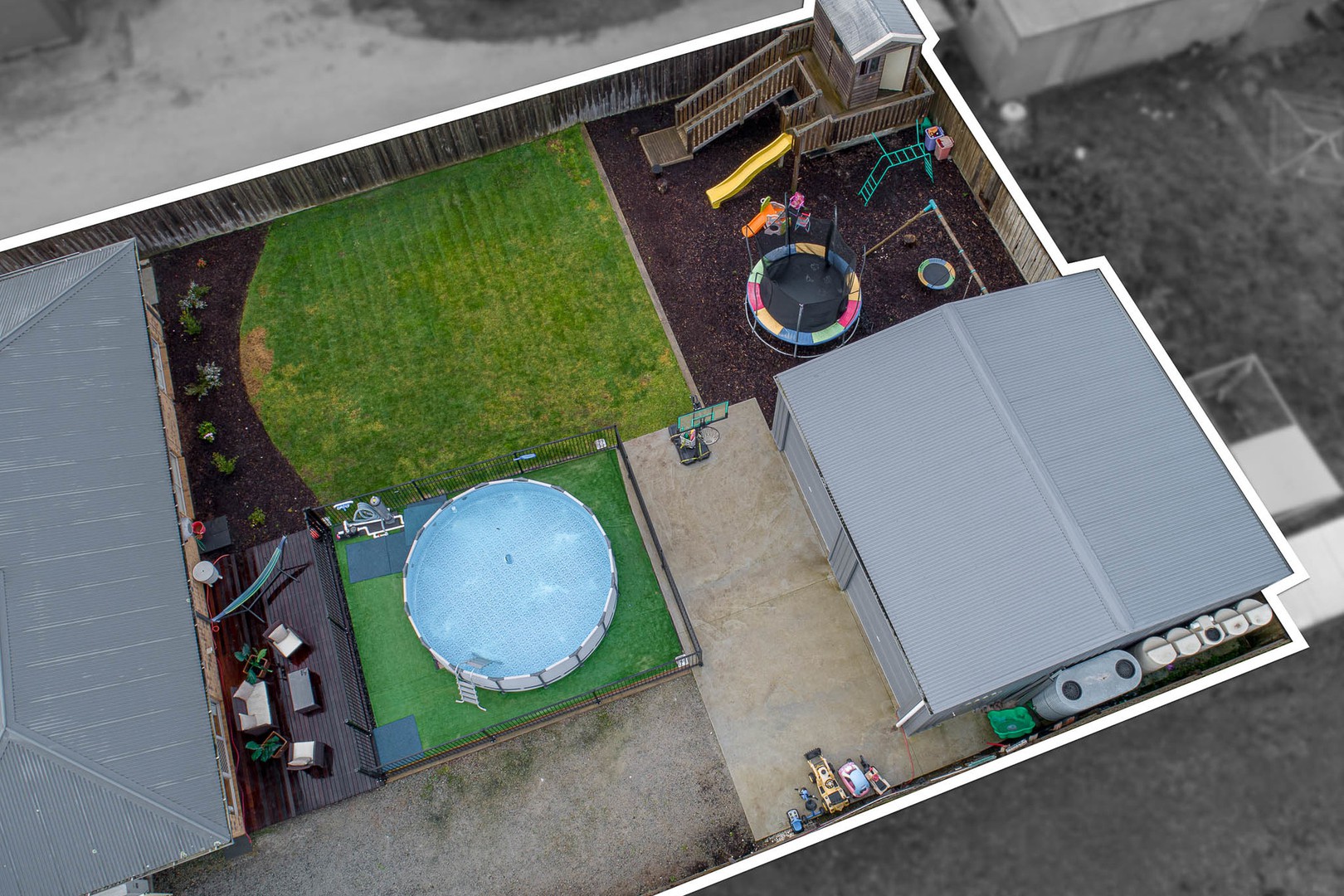 12 Wenn Street, Longwarry, VIC 3816, Longwarry - Thumbnail 3