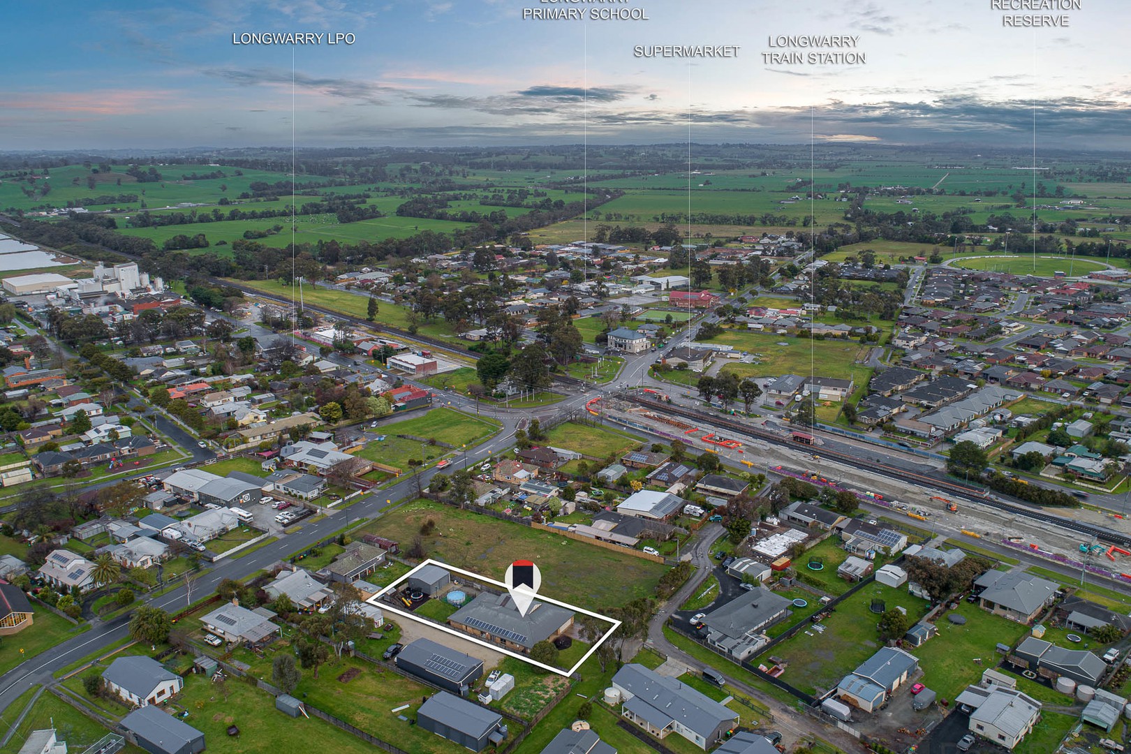 12 Wenn Street, Longwarry, VIC 3816, Longwarry - Thumbnail 4