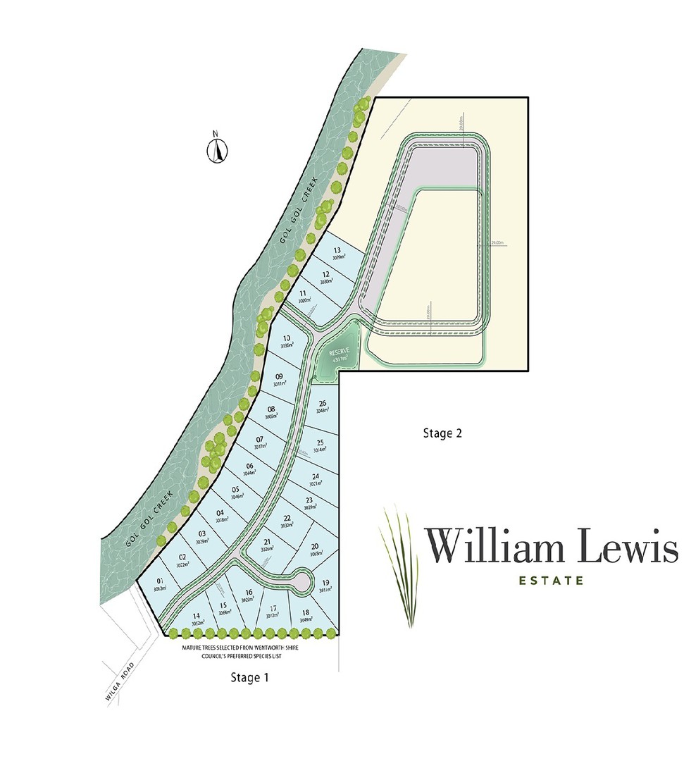 12/Wilga Road William Lewis Estate, Gol Gol, NSW 2738, Gol Gol - Thumbnail 5