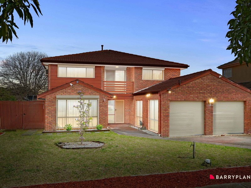 12 Winnipeg Street, Rowville, VIC 3178 - Image - 17/09/2026