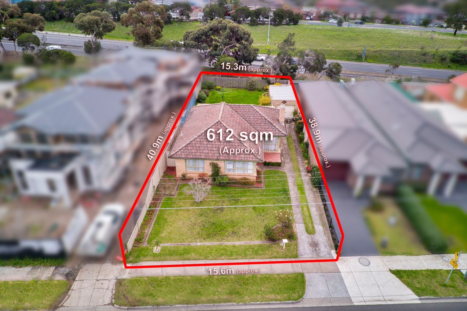 12 Woorite Place, Keilor East, VIC 3033, Keilor East - Thumbnail 2