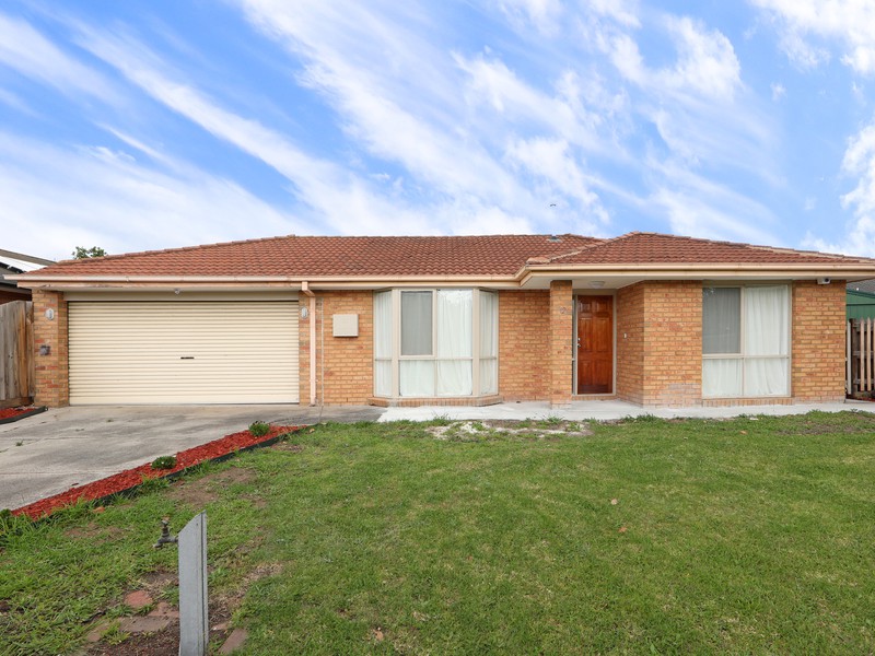 12 Wyola Court, Rowville, VIC 3178 - Image - 20/11/2025