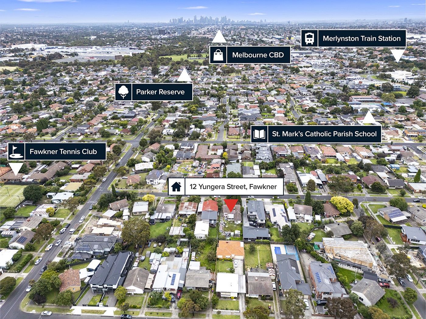 12 Yungera Street, Fawkner, VIC 3060, Fawkner - Thumbnail 2