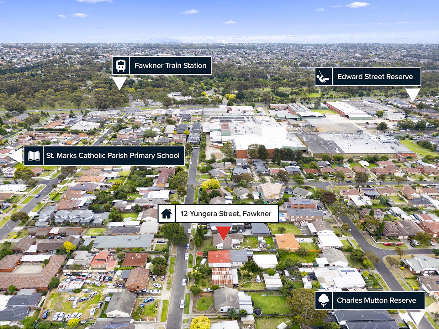 12 Yungera Street, Fawkner, VIC 3060, Fawkner - Thumbnail 3