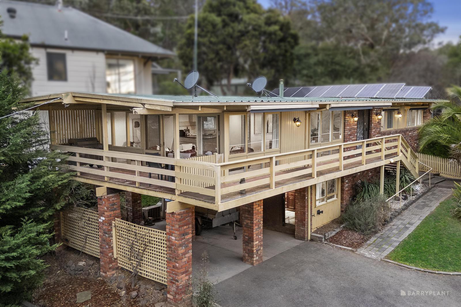 120 Brackenbury Street, Warrandyte, VIC 3113, Warrandyte - Thumbnail 2