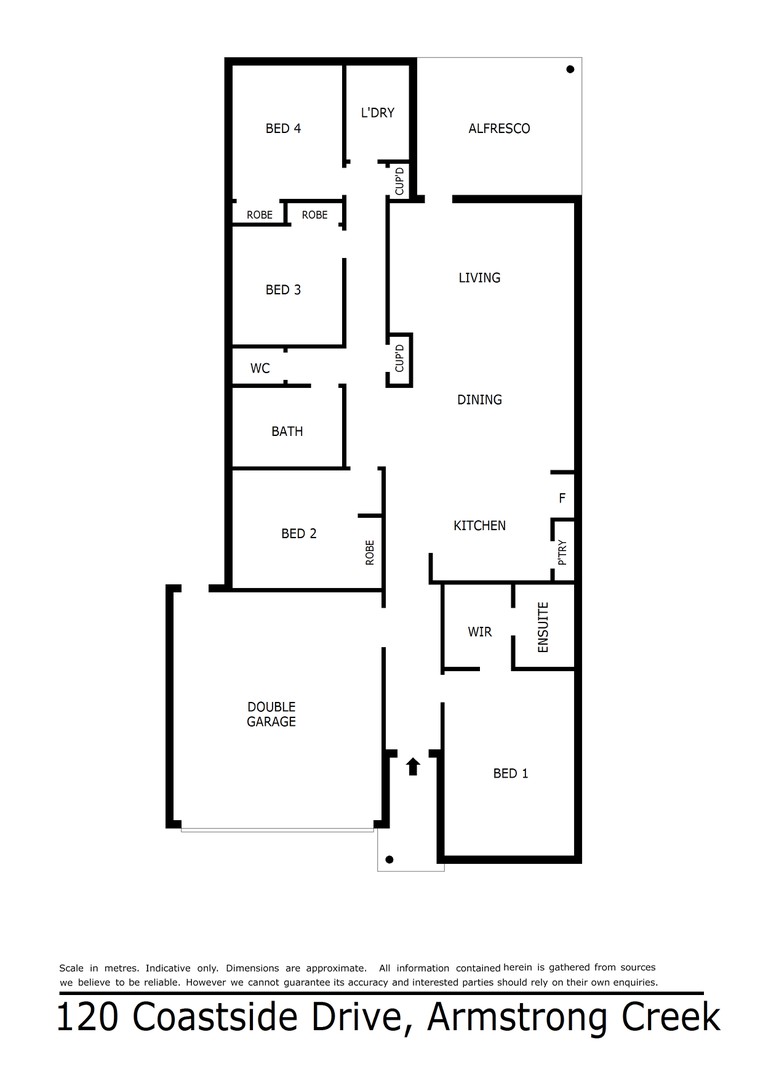 120 Coastside Drive, Armstrong Creek, VIC 3217, Armstrong Creek - Thumbnail 7