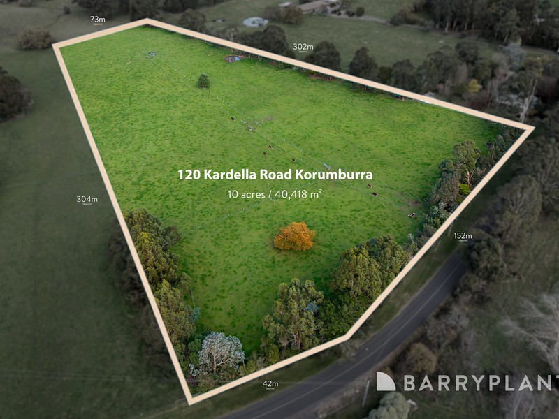 120 Kardella Road, Korumburra, VIC 3950 - Image - 11/06/2026
