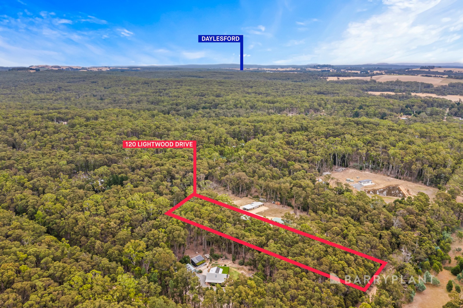 120 Lightwood Drive, Wheatsheaf, VIC 3461, Wheatsheaf - Thumbnail 2