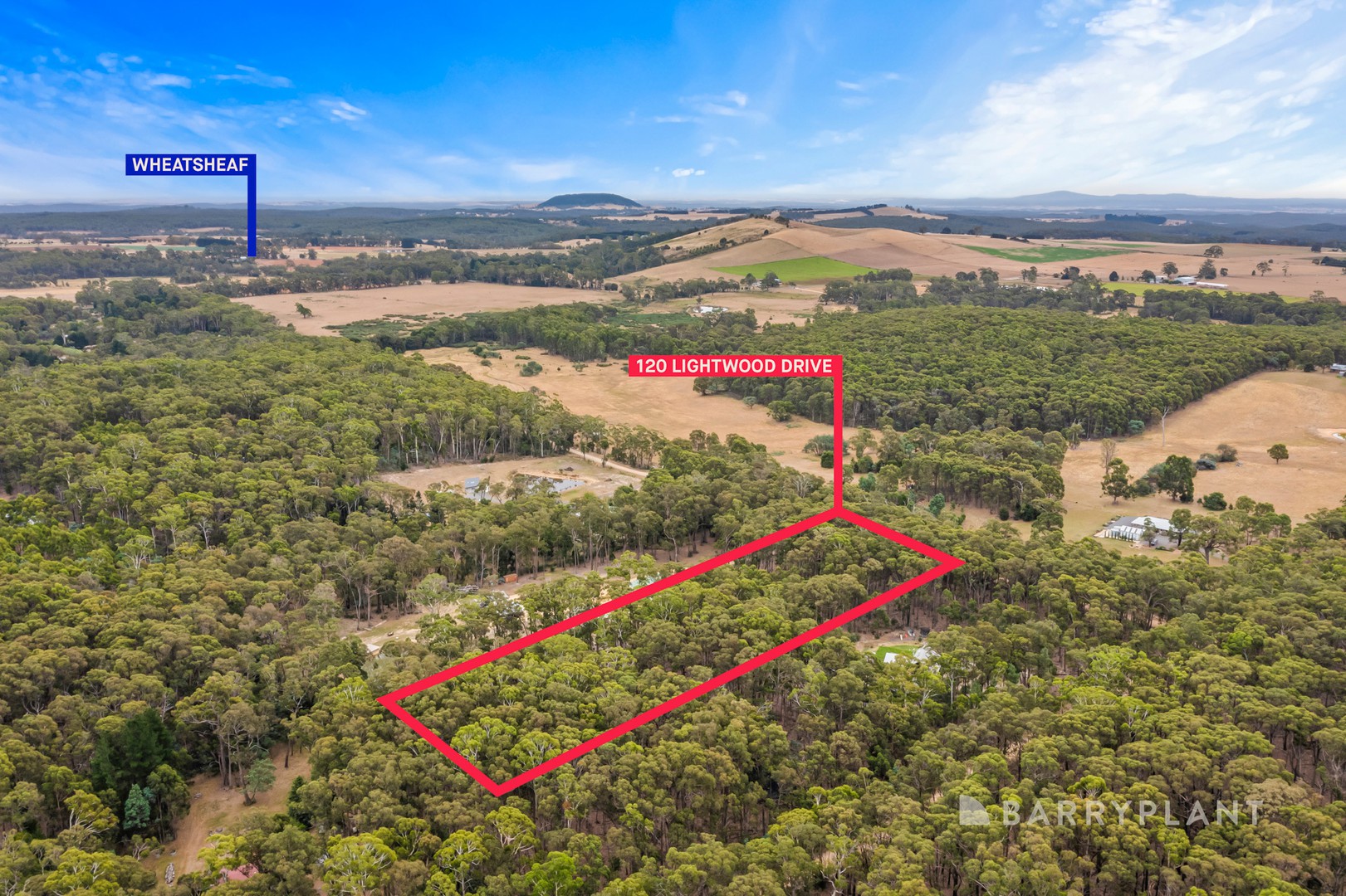 120 Lightwood Drive, Wheatsheaf, VIC 3461, Wheatsheaf - Thumbnail 5