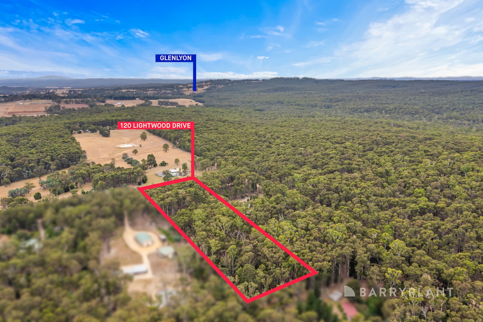 120 Lightwood Drive, Wheatsheaf, VIC 3461, Wheatsheaf - Thumbnail 6