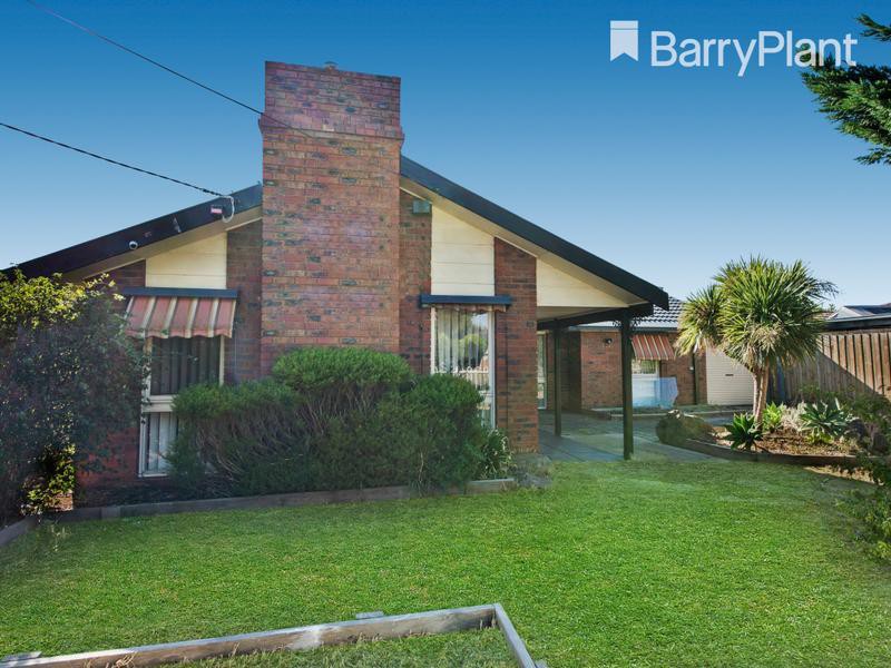 120 Morris Road, Hoppers Crossing, VIC 3029, Hoppers Crossing - Thumbnail 2