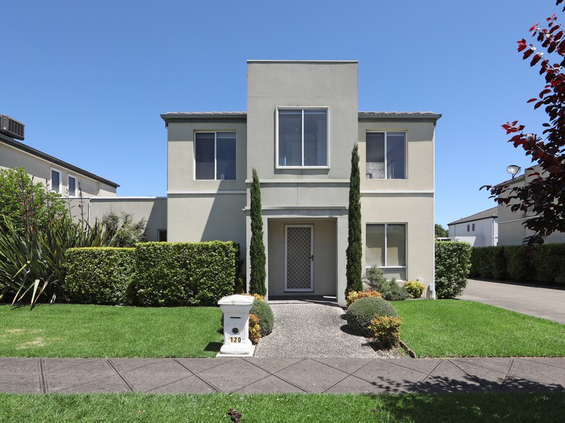 120 Sovereign Manors Crescent, Rowville, VIC 3178 - Image - 05/12/2025