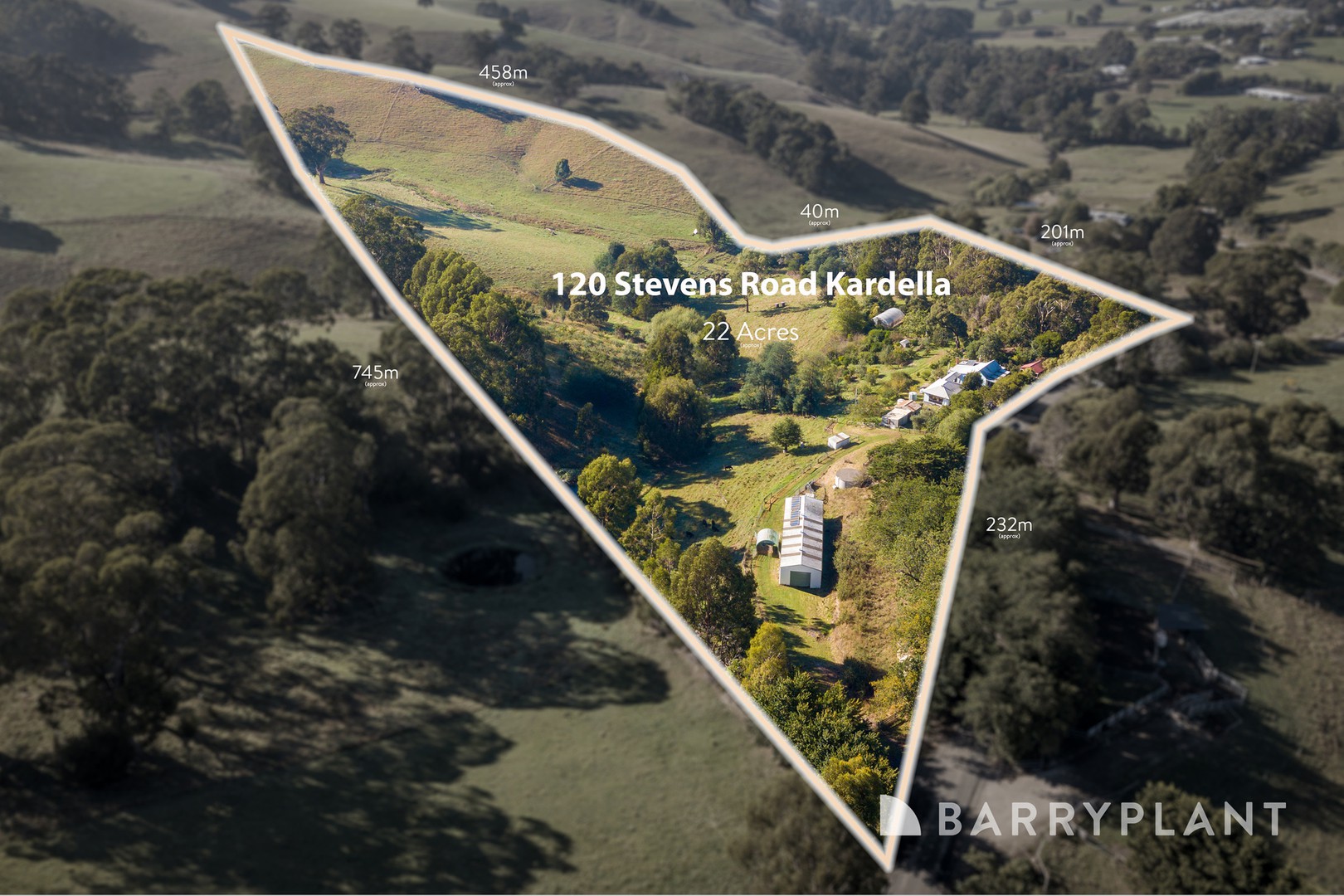 120 Stevens Road, Kardella, VIC 3951 - Thumbnail 2 - 31/03/2026